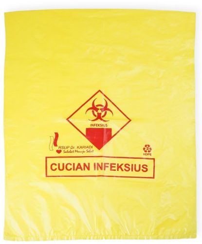 5-Cucian Infeksius