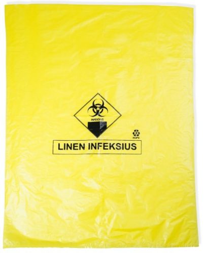 6-Linen Infeksius
