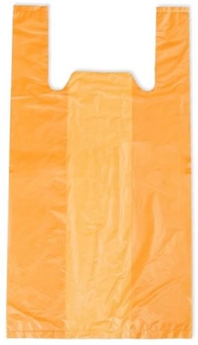 8-Plastik Orange